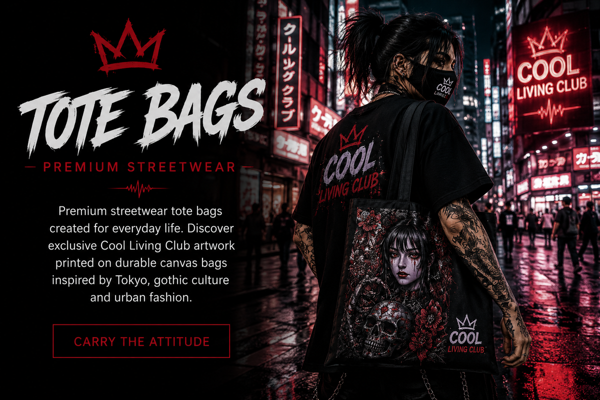 Tote Bags