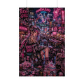 TOKYO GIRLS™ – Harajuku Culture | Premium Museum