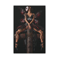 DARK REFLECTIONS – Dance of the Damned | Canvas