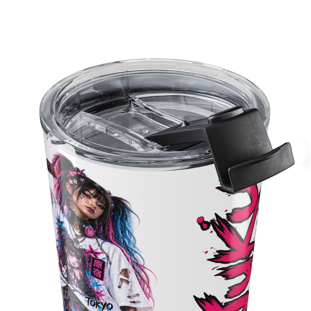 HARAJUKU LOVERS – Neon Riot | Tumbler