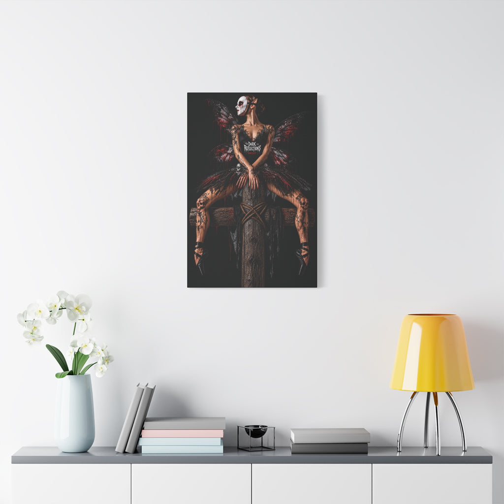 DARK REFLECTIONS – Dance of the Damned | Canvas