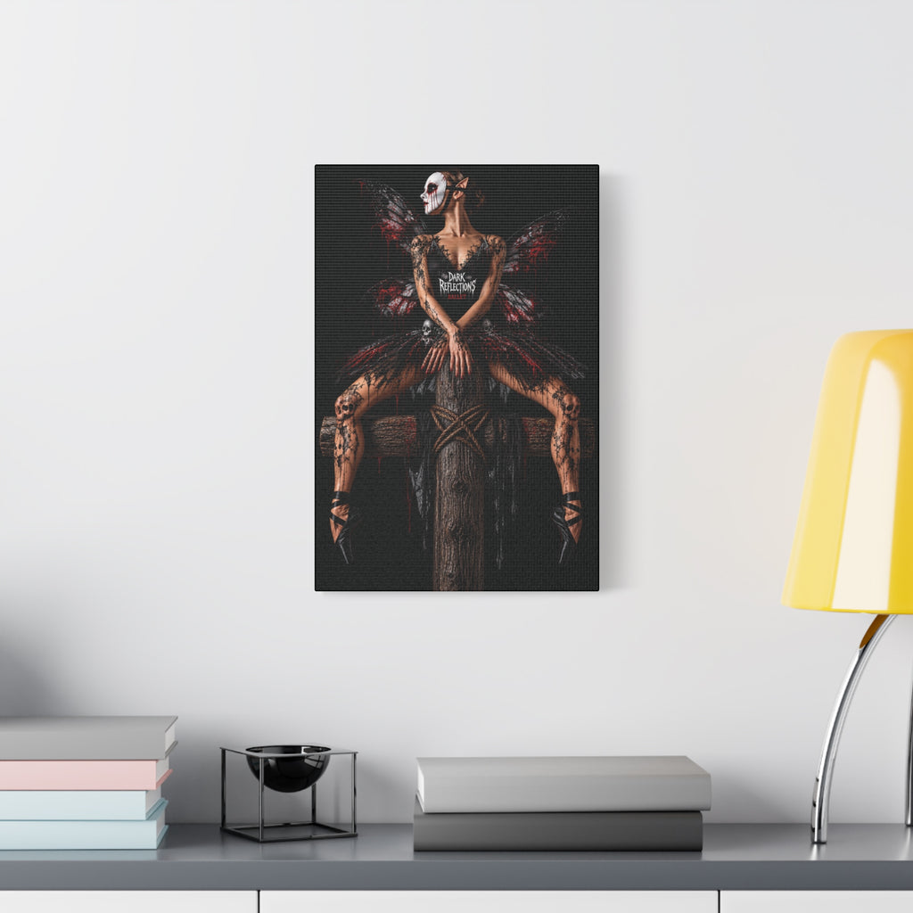 DARK REFLECTIONS – Dance of the Damned | Canvas