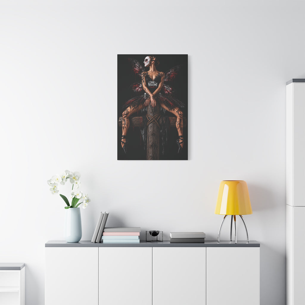 DARK REFLECTIONS – Dance of the Damned | Canvas