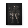 DARK REFLECTIONS – Raven Queen | Hardcover Journal