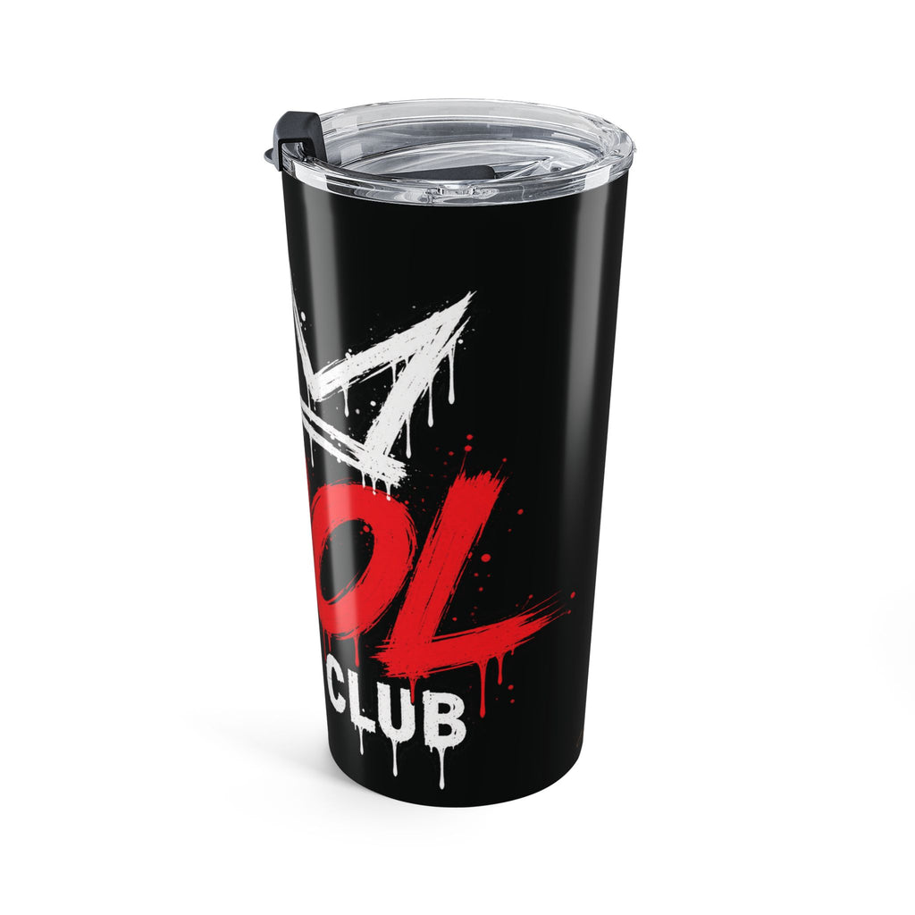 COOL LIVING CLUB – Urban Crown | Tumbler