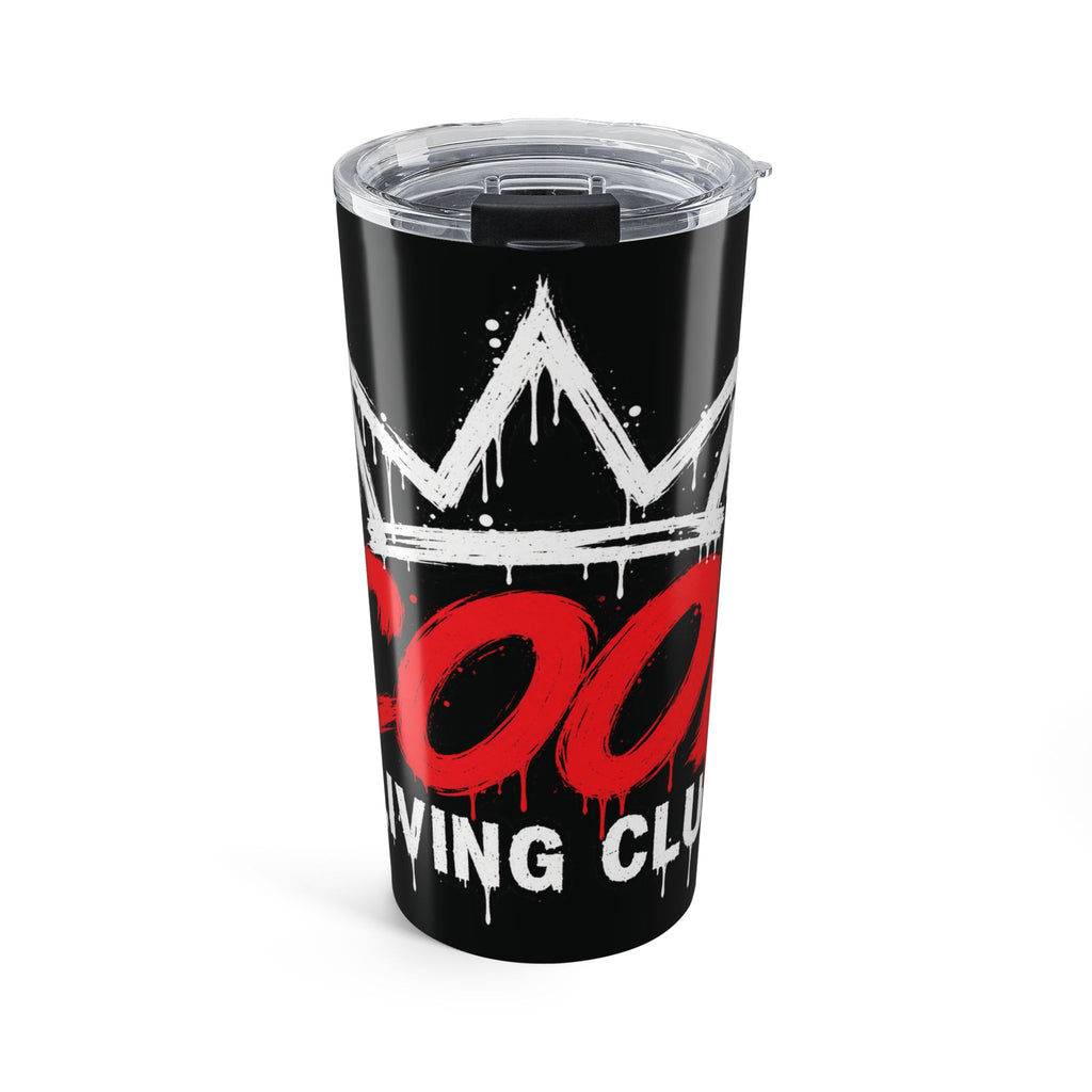 COOL LIVING CLUB – Urban Crown | Tumbler