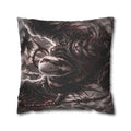 FALLEN ANGEL – The Herald | Throw Pillow