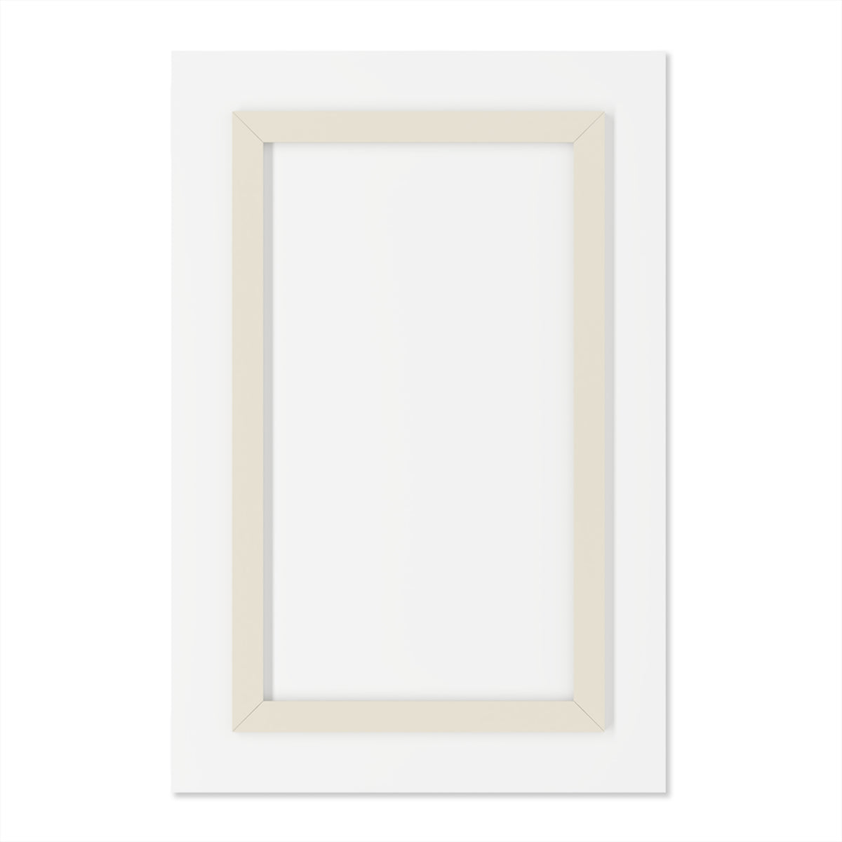 FALLEN ANGEL – Single Choice | Acrylic Print