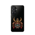 DARK DARUMA – Infernal Oni Emperor | Phone Case