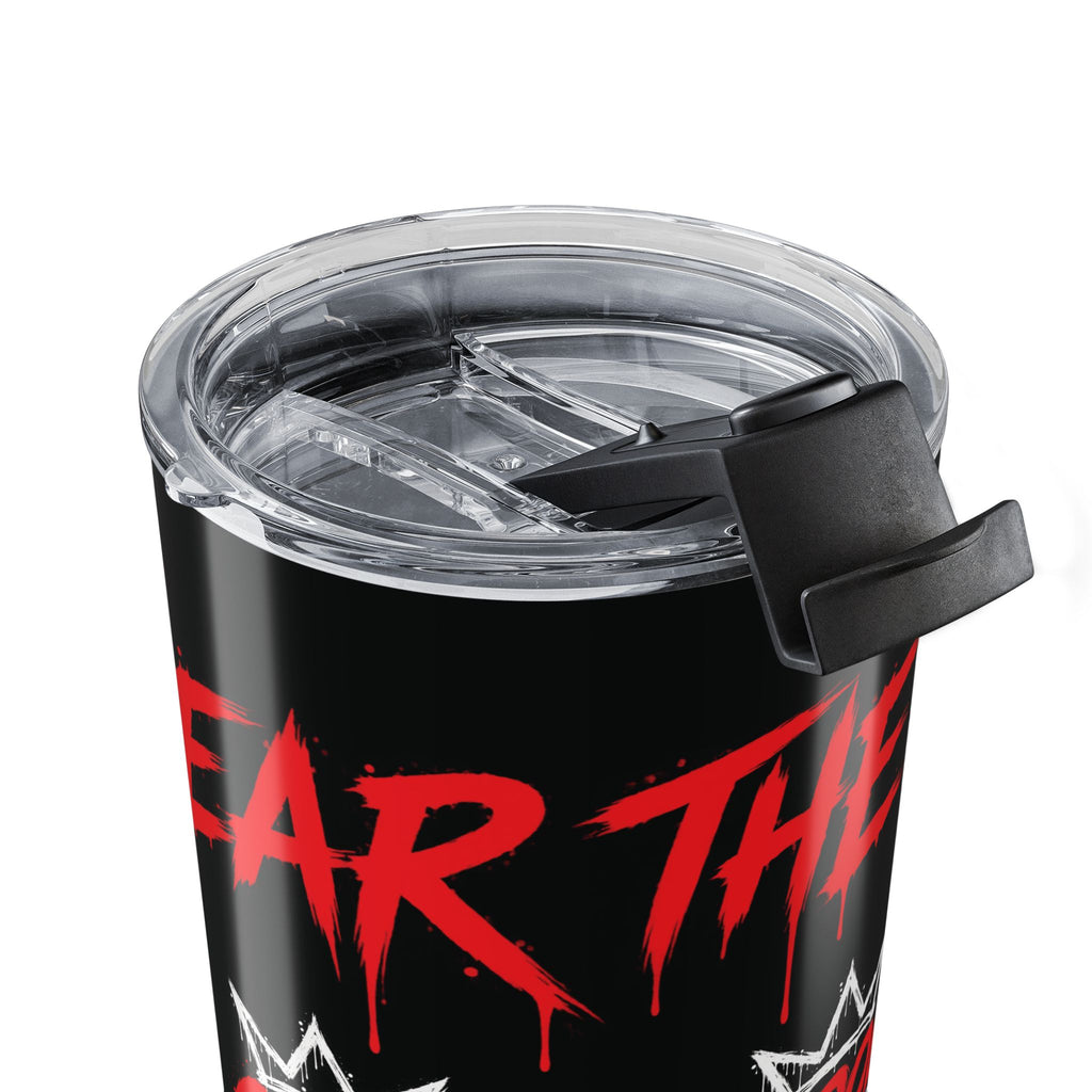 COOL LIVING CLUB – Wear The Rhythm | Tumbler