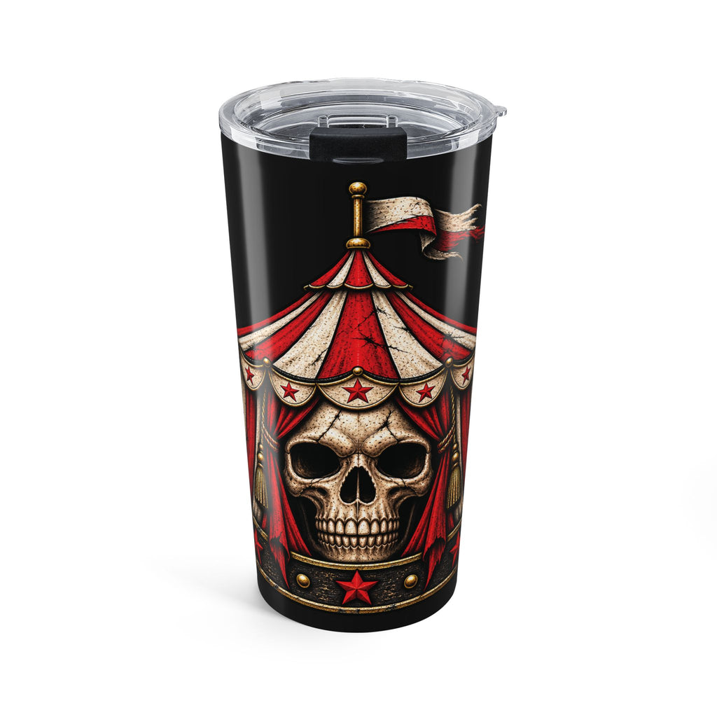 CIRCUS NOIR – Carnival Reaper | Tumbler