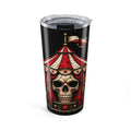 CIRCUS NOIR – Carnival Reaper | Tumbler