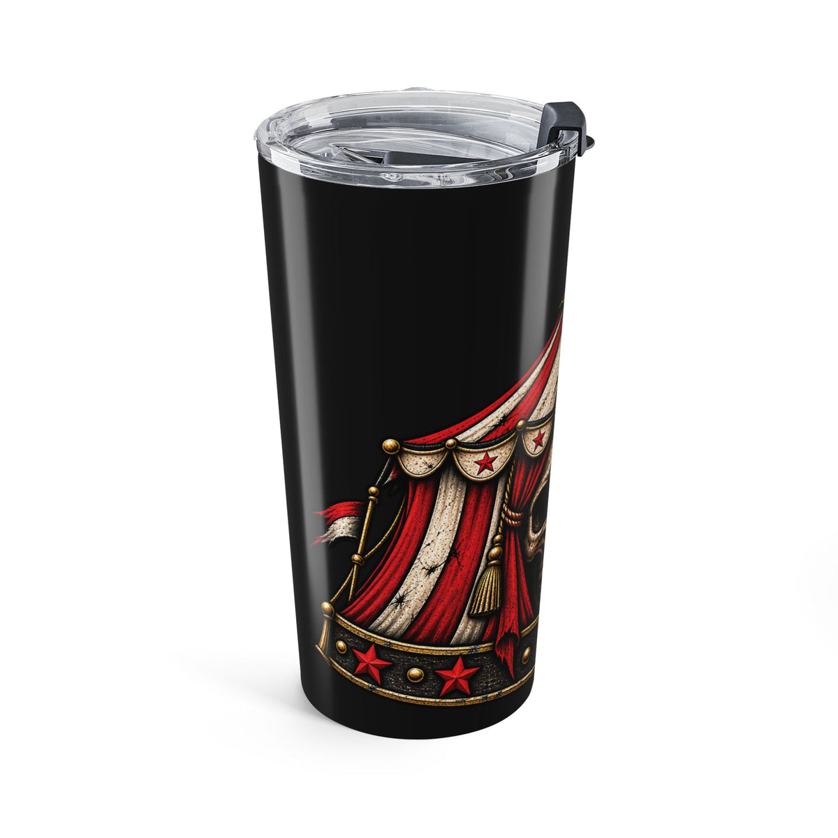 CIRCUS NOIR – Carnival Reaper | Tumbler
