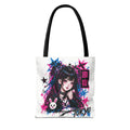 TOKYO GIRLS – Harajuku Girl | Streetwear Tote Bag