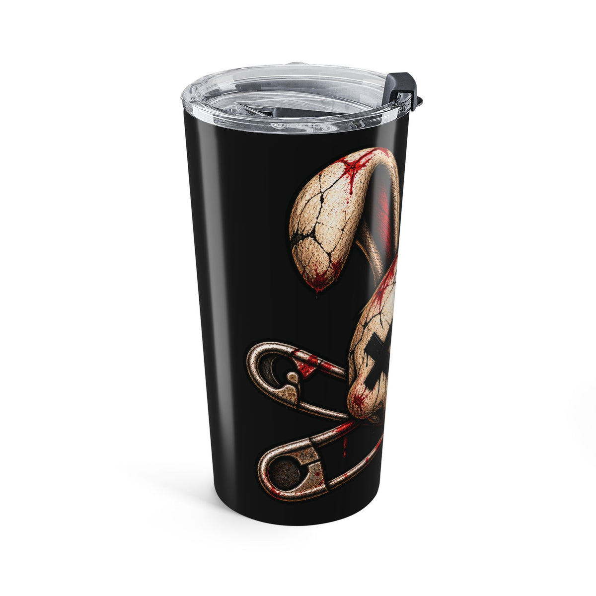 CIRCUS NOIR – Twisted Rabbit | Tumbler
