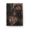FALLEN ANGEL – Dark Angel | Hardcover Journal