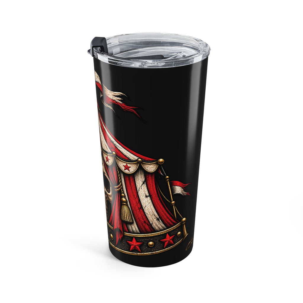 CIRCUS NOIR – Carnival Reaper | Tumbler