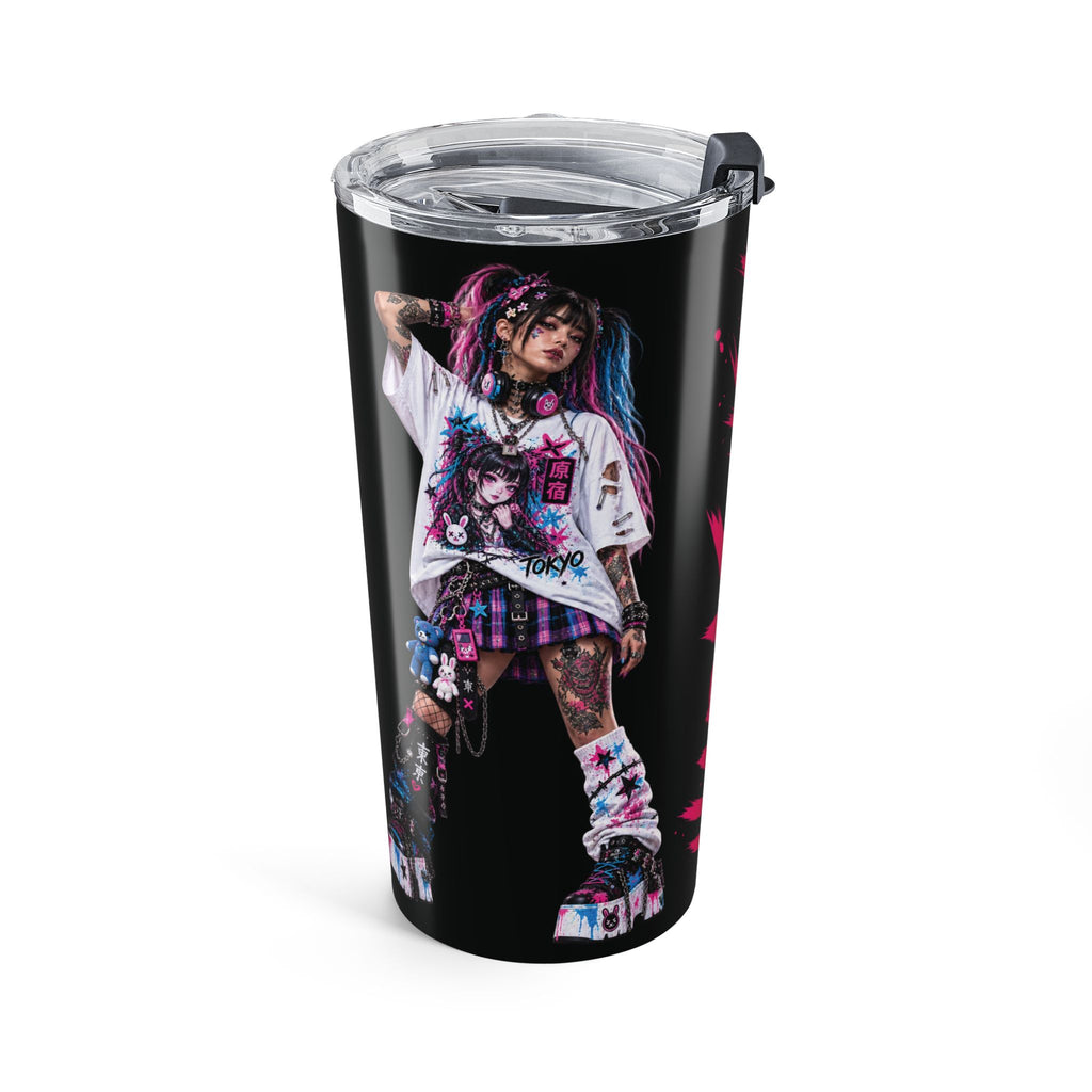 HARAJUKU LOVERS – Tokyo Dream | Tumbler