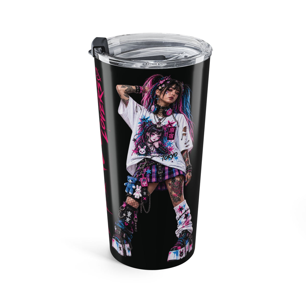 HARAJUKU LOVERS – Tokyo Dream | Tumbler