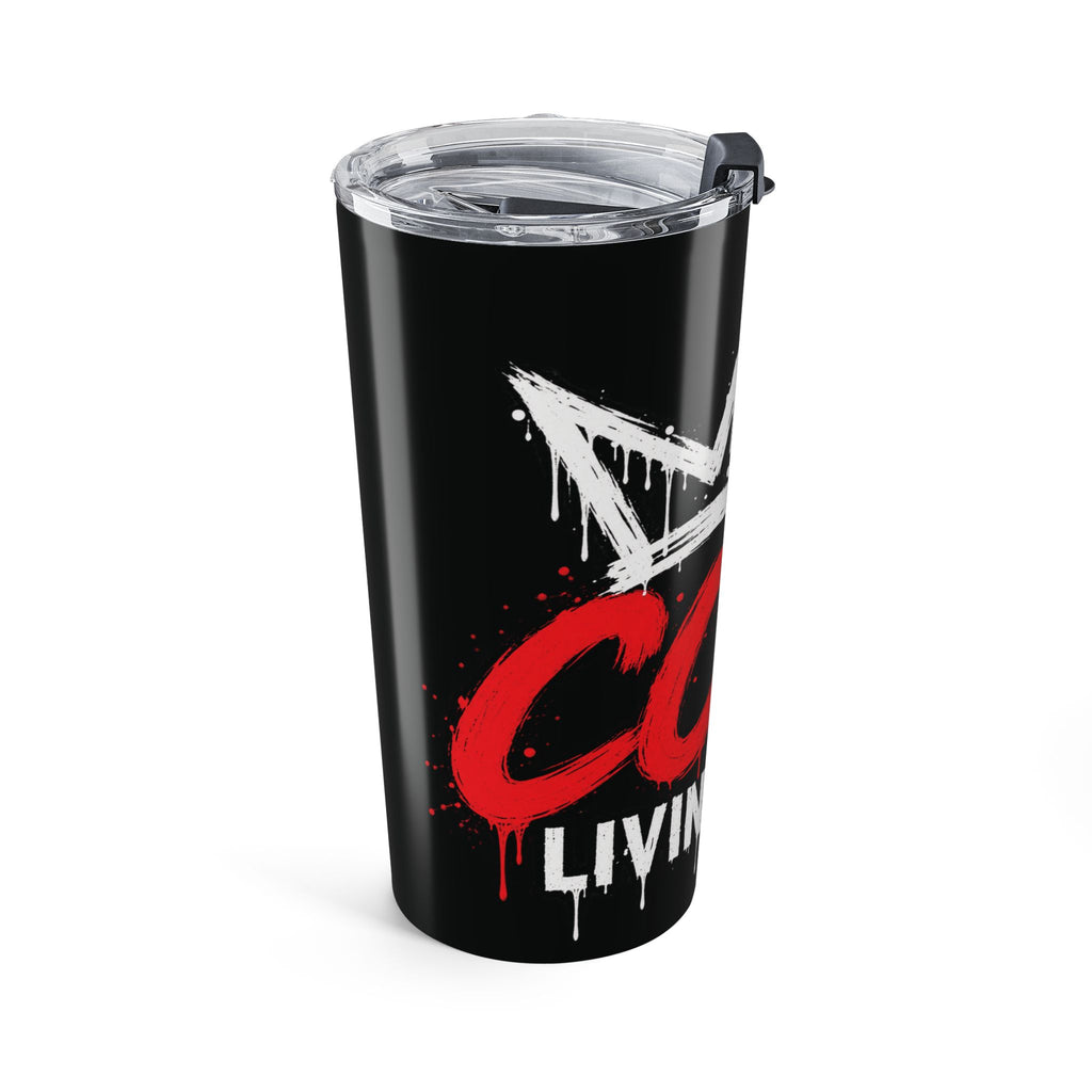 COOL LIVING CLUB – Urban Crown | Tumbler