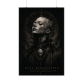 DARK REFLECTIONS – Ascension | Gothic Poster