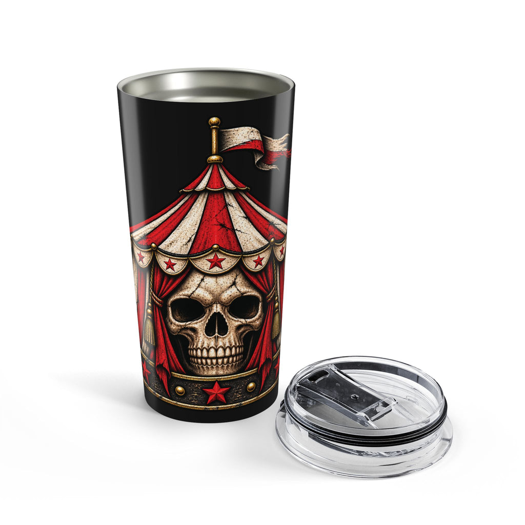 CIRCUS NOIR – Carnival Reaper | Tumbler