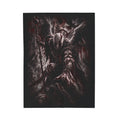 FALLEN ANGEL – The Herald 3D | Sherpa Blanket