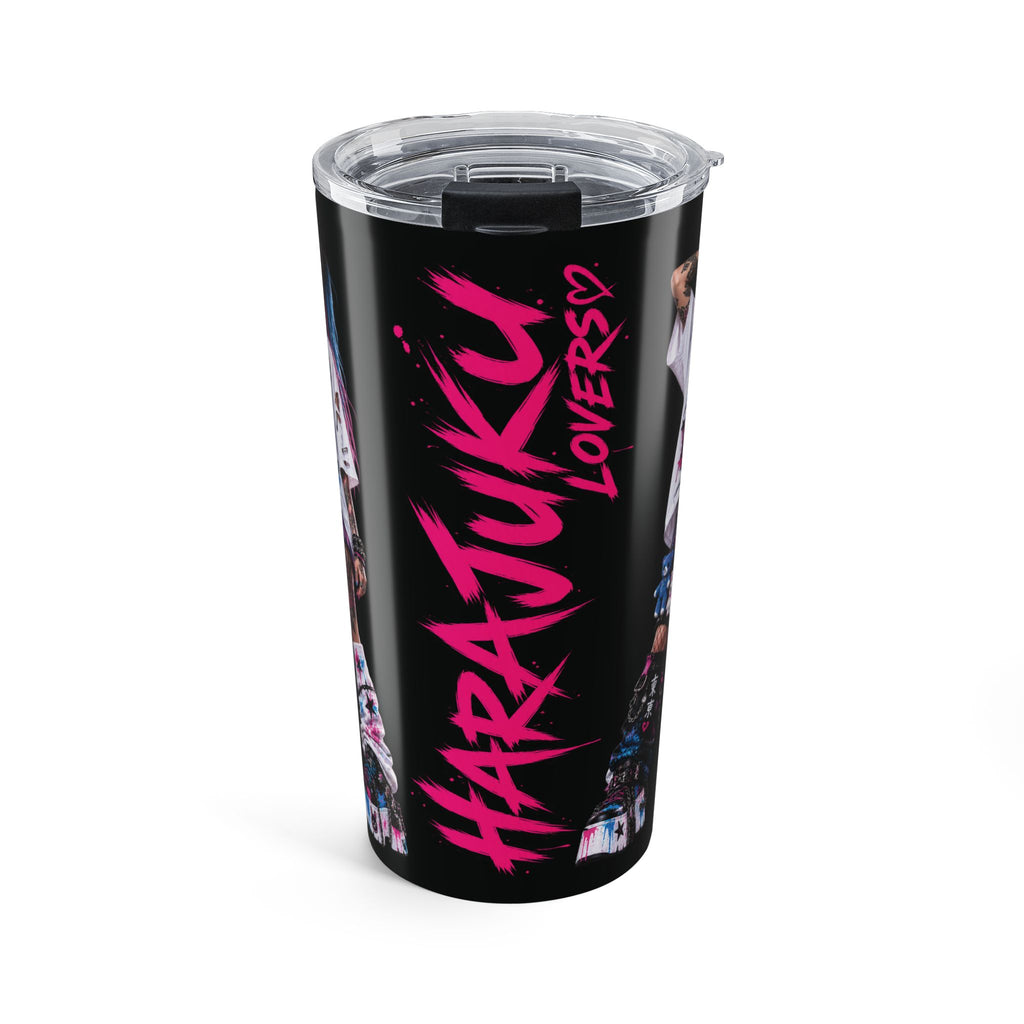 HARAJUKU LOVERS – Tokyo Dream | Tumbler