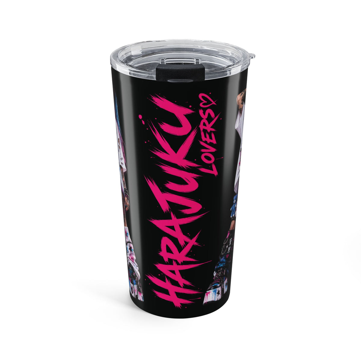 HARAJUKU LOVERS – Tokyo Dream | Tumbler
