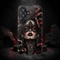 MEDUSA NOIR – Serpent Queen | Phone Case