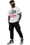 Too Cool To Explain. | Streetwear T-Shirt
