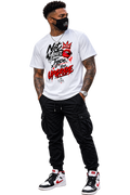 Not Your Type? Upgrade. | Streetwear T-Shirt