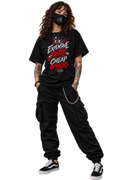 Expensive Taste. Cheap Opinions. | Streetwear T-Shirt