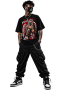 FALLEN ANGEL – Gothic Angel | Dark Art T-Shirt