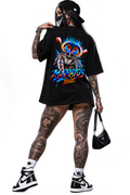 MARATUS VOLANT | Peacock Spider T-Shirt