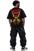 MANTIS PRIME – Predator Precision | Graphic T-Shirt